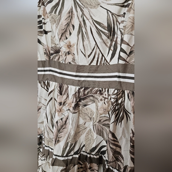 Antonio Melani Mini Dress  Size 10 - Picture 4 of 9